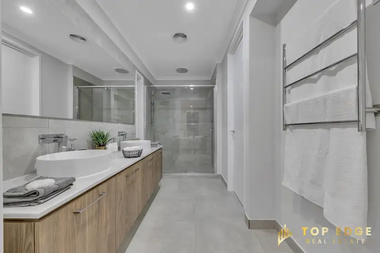 Fifth view of Homely house listing, 23 Georgia Street, Weir Views VIC 3338