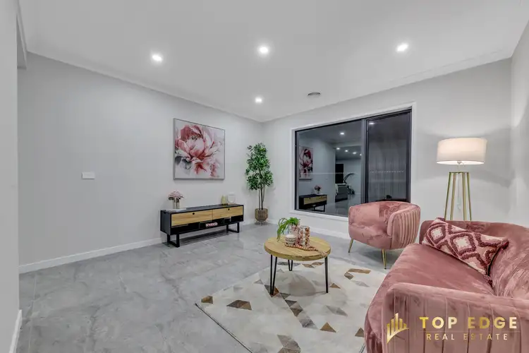 Sixth view of Homely house listing, 23 Georgia Street, Weir Views VIC 3338