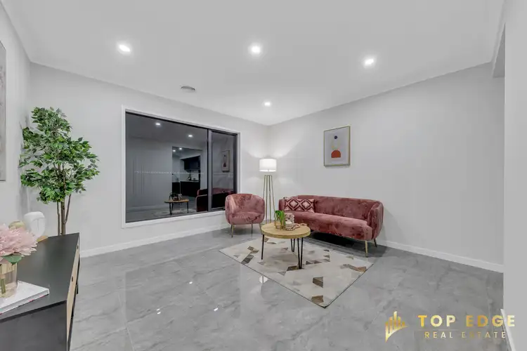Seventh view of Homely house listing, 23 Georgia Street, Weir Views VIC 3338