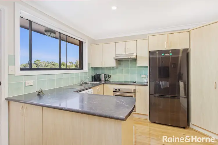 Third view of Homely semi-detached listing, 7A Cooinda Place, Kiama NSW 2533