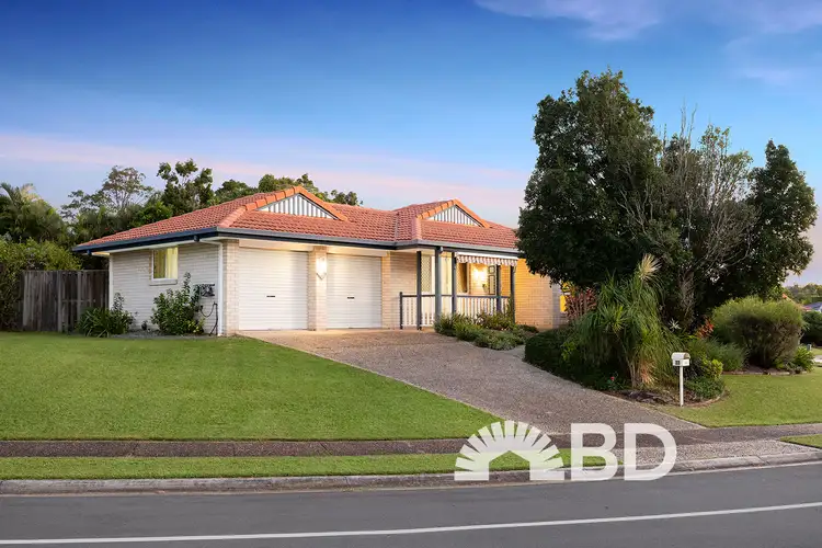 23 Satinash Street, Narangba QLD 4504
