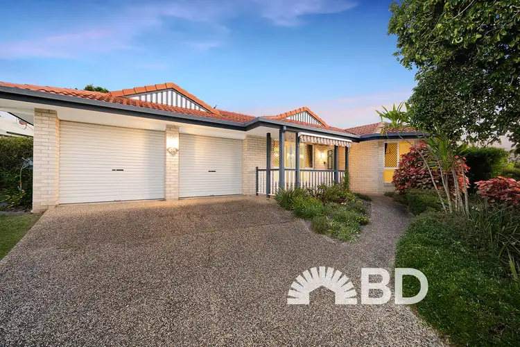 Second view of Homely house listing, 23 Satinash Street, Narangba QLD 4504