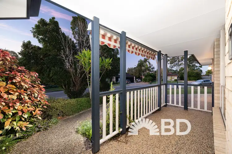 Third view of Homely house listing, 23 Satinash Street, Narangba QLD 4504