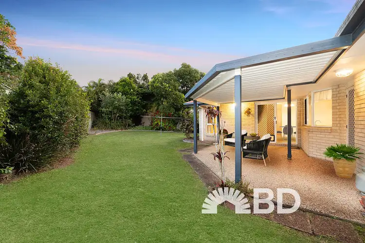 Fifth view of Homely house listing, 23 Satinash Street, Narangba QLD 4504