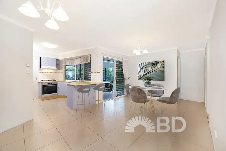 Sixth view of Homely house listing, 23 Satinash Street, Narangba QLD 4504