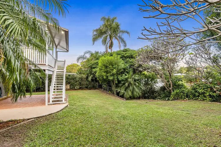 Sixth view of Homely house listing, 55 Andrew Avenue, Tarragindi QLD 4121