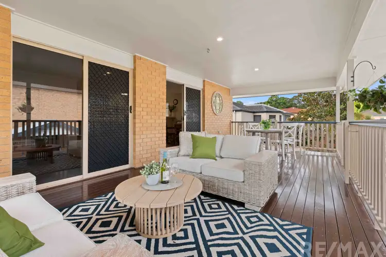 3 Portwine Street, Murarrie QLD 4172