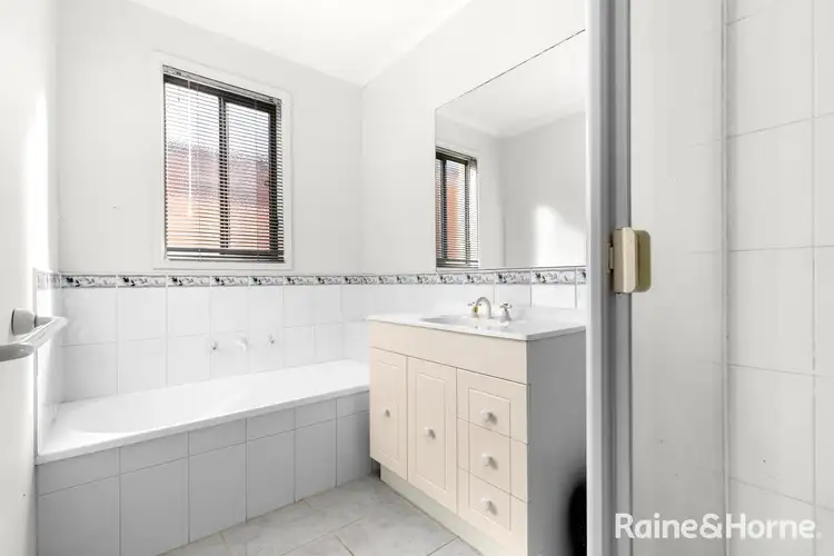 Sixth view of Homely house listing, 58 Barringo Way, Caroline Springs VIC 3023