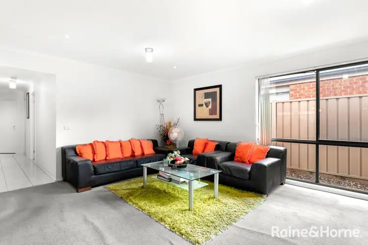 Seventh view of Homely house listing, 58 Barringo Way, Caroline Springs VIC 3023