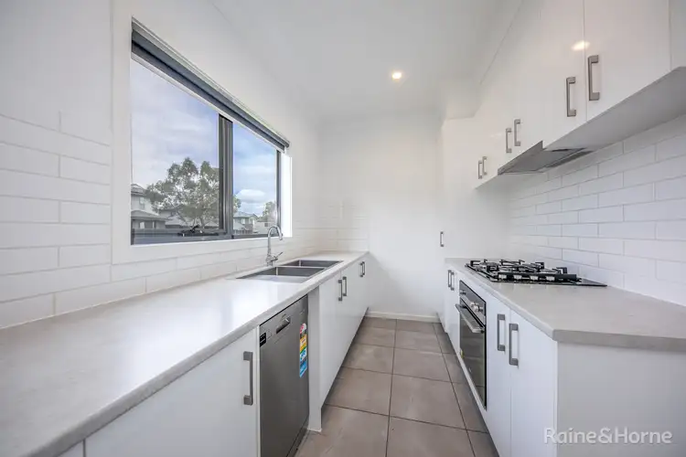 Third view of Homely house listing, 9/14 Outlook Way, Sunbury VIC 3429