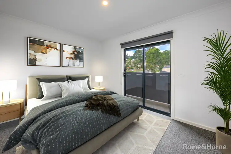 Fourth view of Homely house listing, 9/14 Outlook Way, Sunbury VIC 3429