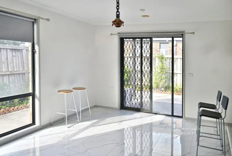 Second view of Homely house listing, 23 Emperor Parade, Tarneit VIC 3029