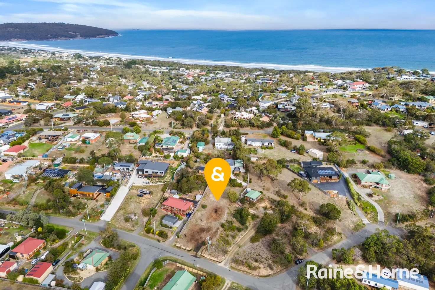 Main view of Homely land listing, 17 Elise Drive, Dodges Ferry TAS 7173
