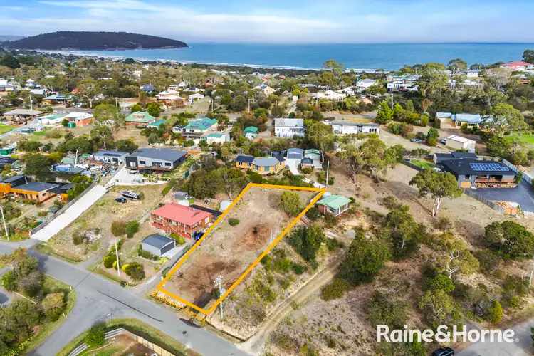 Third view of Homely land listing, 17 Elise Drive, Dodges Ferry TAS 7173