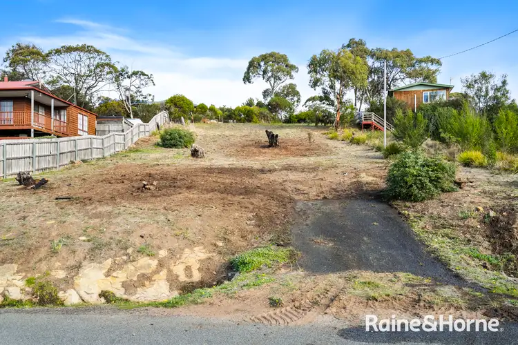 Fourth view of Homely land listing, 17 Elise Drive, Dodges Ferry TAS 7173