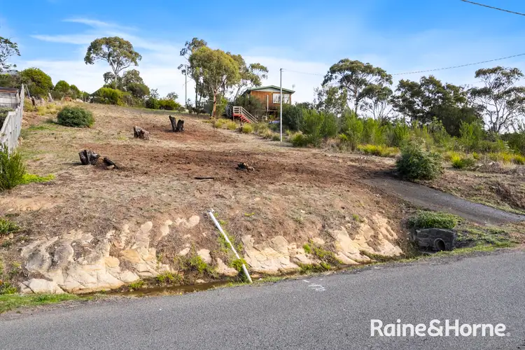 Fifth view of Homely land listing, 17 Elise Drive, Dodges Ferry TAS 7173