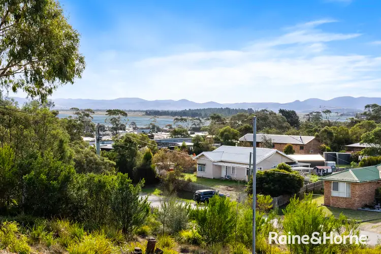 Seventh view of Homely land listing, 17 Elise Drive, Dodges Ferry TAS 7173