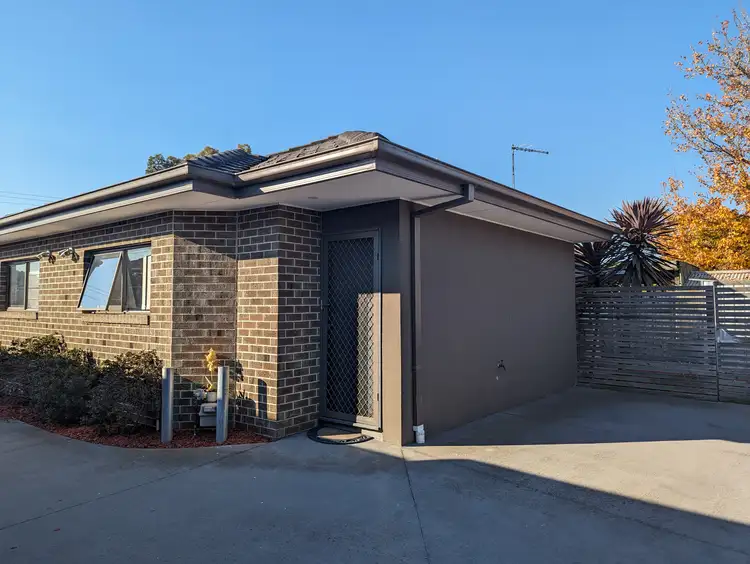 Main view of Homely unit listing, 3/19 Poplar Street, Thomastown VIC 3074