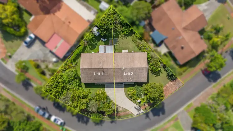1/3 Hercule Court, Oxenford QLD 4210
