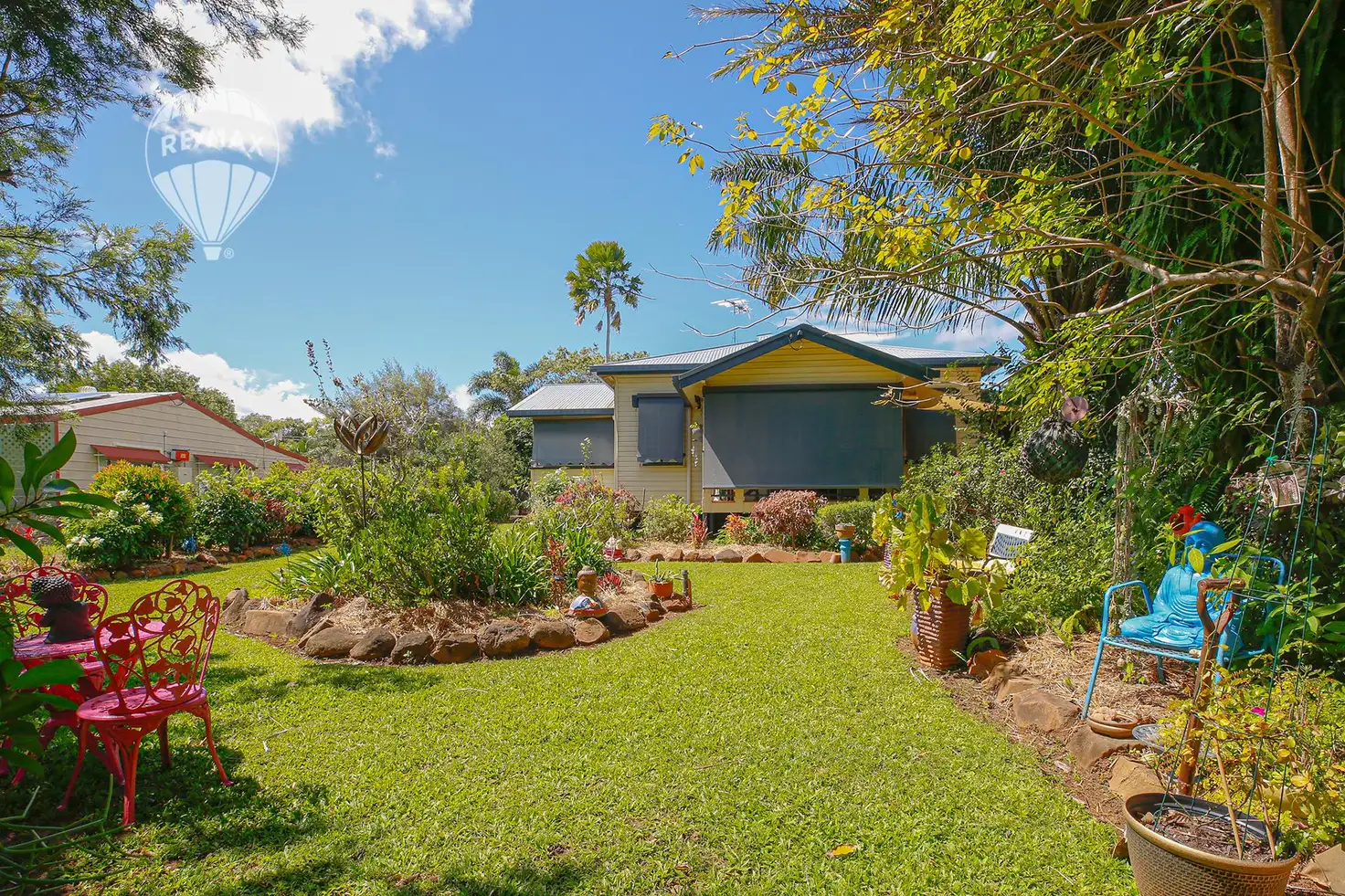 Main view of Homely house listing, 54 Hibiscus Street, Walkamin QLD 4872