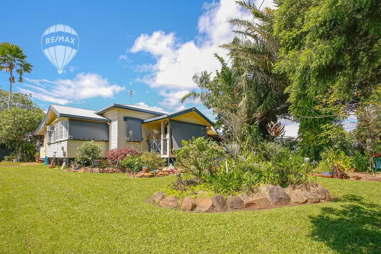 Second view of Homely house listing, 54 Hibiscus Street, Walkamin QLD 4872