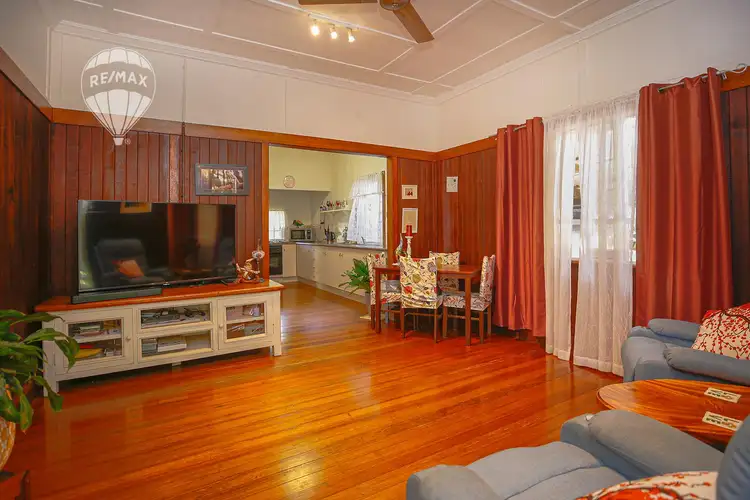Fifth view of Homely house listing, 54 Hibiscus Street, Walkamin QLD 4872