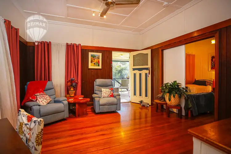 Sixth view of Homely house listing, 54 Hibiscus Street, Walkamin QLD 4872