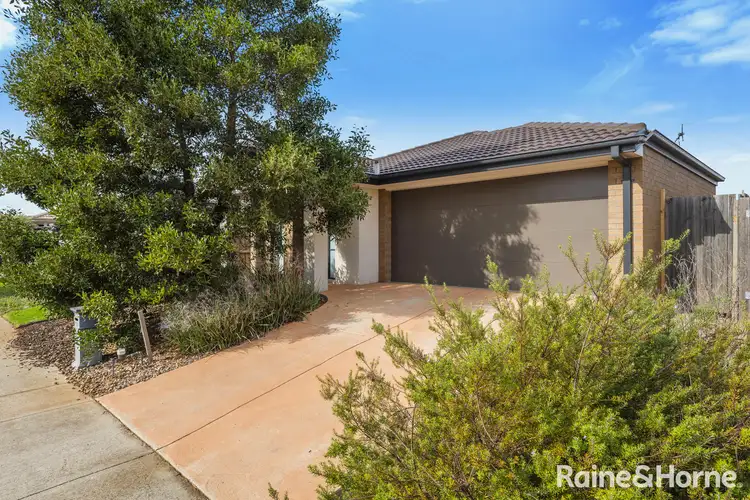 Main view of Homely house listing, 165 James Melrose Drive, Brookfield VIC 3338