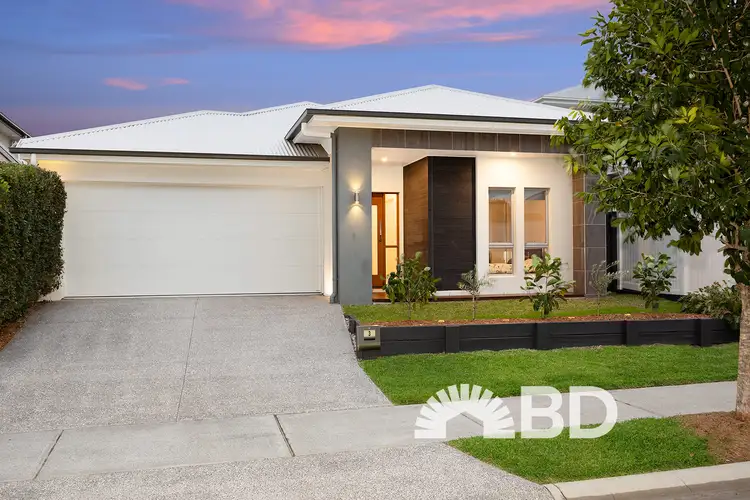 Main view of Homely house listing, 3 Ellis Street, Burpengary East QLD 4505