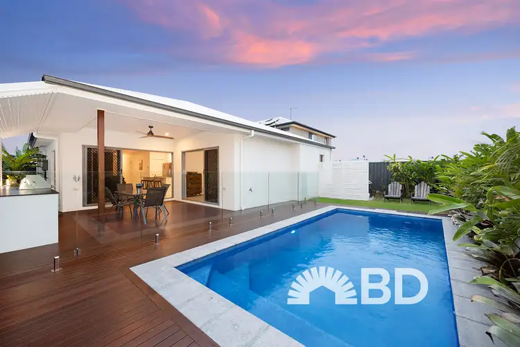 Second view of Homely house listing, 3 Ellis Street, Burpengary East QLD 4505