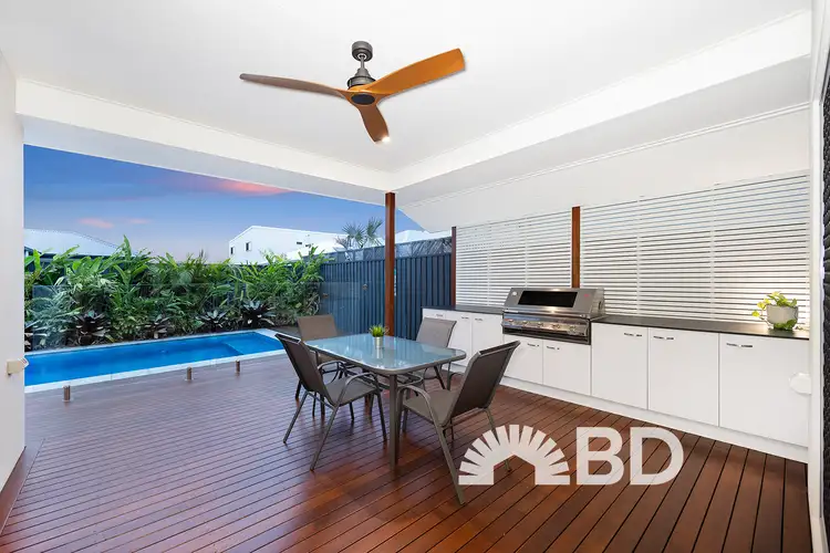 Third view of Homely house listing, 3 Ellis Street, Burpengary East QLD 4505