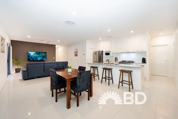 Fourth view of Homely house listing, 3 Ellis Street, Burpengary East QLD 4505