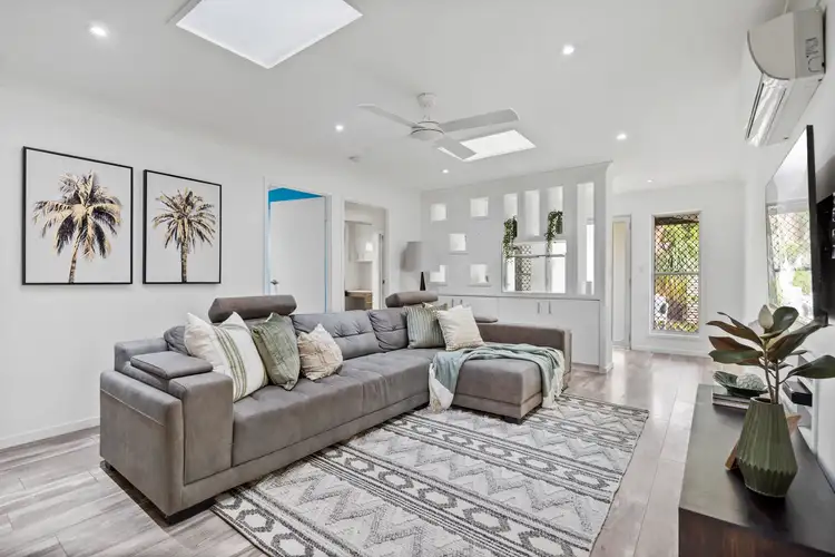 Second view of Homely house listing, 32 Sherington Street, Alexandra Hills QLD 4161