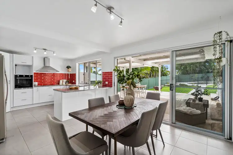 Third view of Homely house listing, 32 Sherington Street, Alexandra Hills QLD 4161