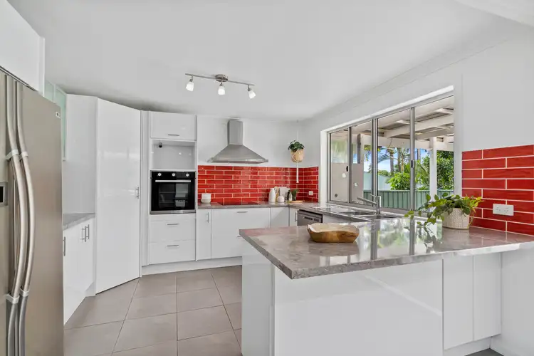 Fourth view of Homely house listing, 32 Sherington Street, Alexandra Hills QLD 4161
