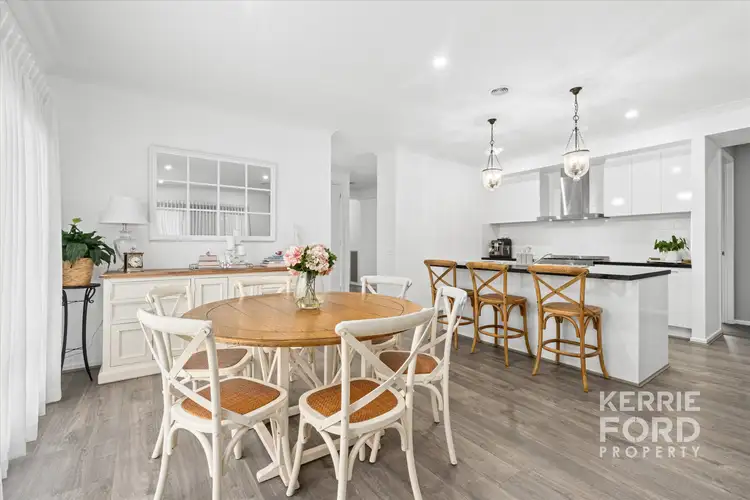 Main view of Homely house listing, 1 Rise Boulevard, Traralgon VIC 3844