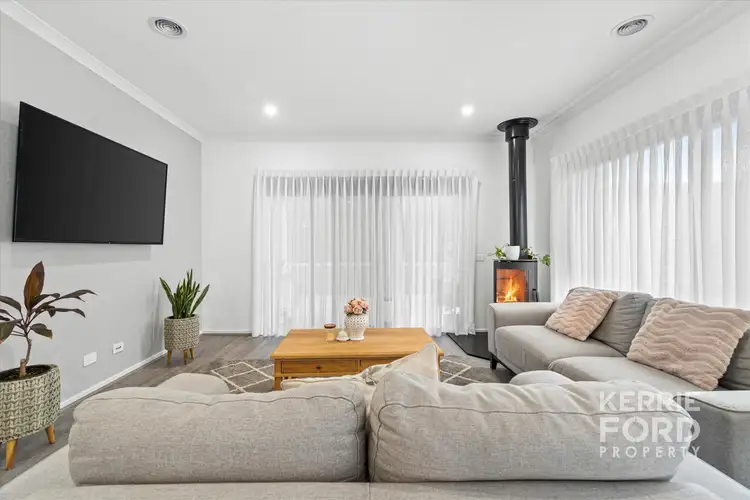 Fourth view of Homely house listing, 1 Rise Boulevard, Traralgon VIC 3844