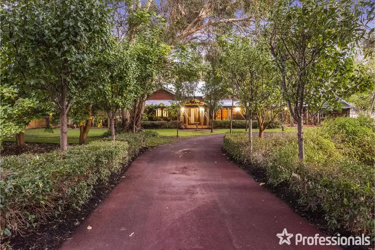 Second view of Homely house listing, 2 Old Brickworks Road, Byford WA 6122