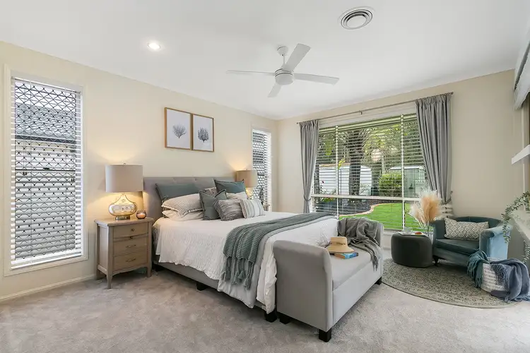 Fifth view of Homely house listing, 173 Endeavour Drive, Banksia Beach QLD 4507