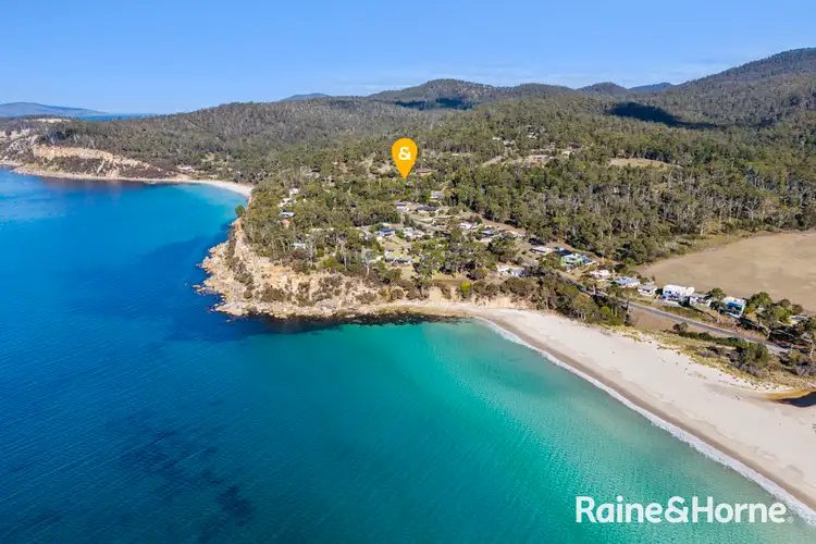 Main view of Homely house listing, 49 Mercury Place, Spring Beach TAS 7190