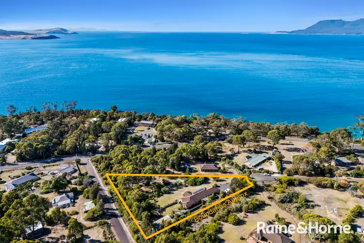 Second view of Homely house listing, 49 Mercury Place, Spring Beach TAS 7190