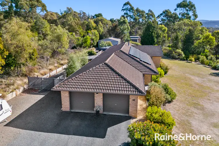 Third view of Homely house listing, 49 Mercury Place, Spring Beach TAS 7190