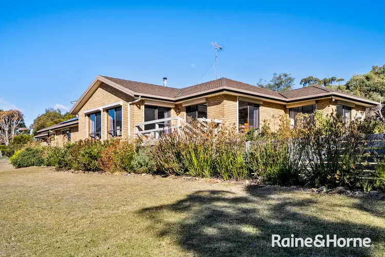 Fifth view of Homely house listing, 49 Mercury Place, Spring Beach TAS 7190