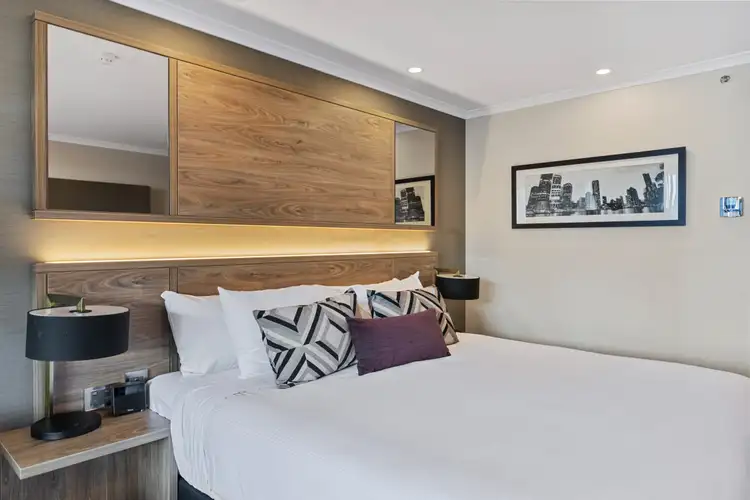 Fourth view of Homely apartment listing, 726/1A Glenelg Street, South Brisbane QLD 4101