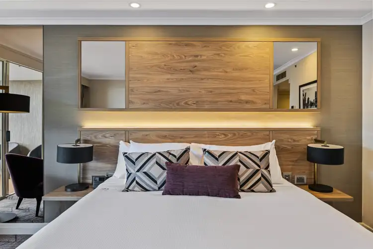 Fifth view of Homely apartment listing, 726/1A Glenelg Street, South Brisbane QLD 4101