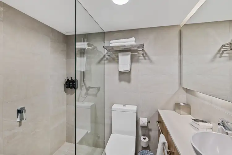 Sixth view of Homely apartment listing, 726/1A Glenelg Street, South Brisbane QLD 4101