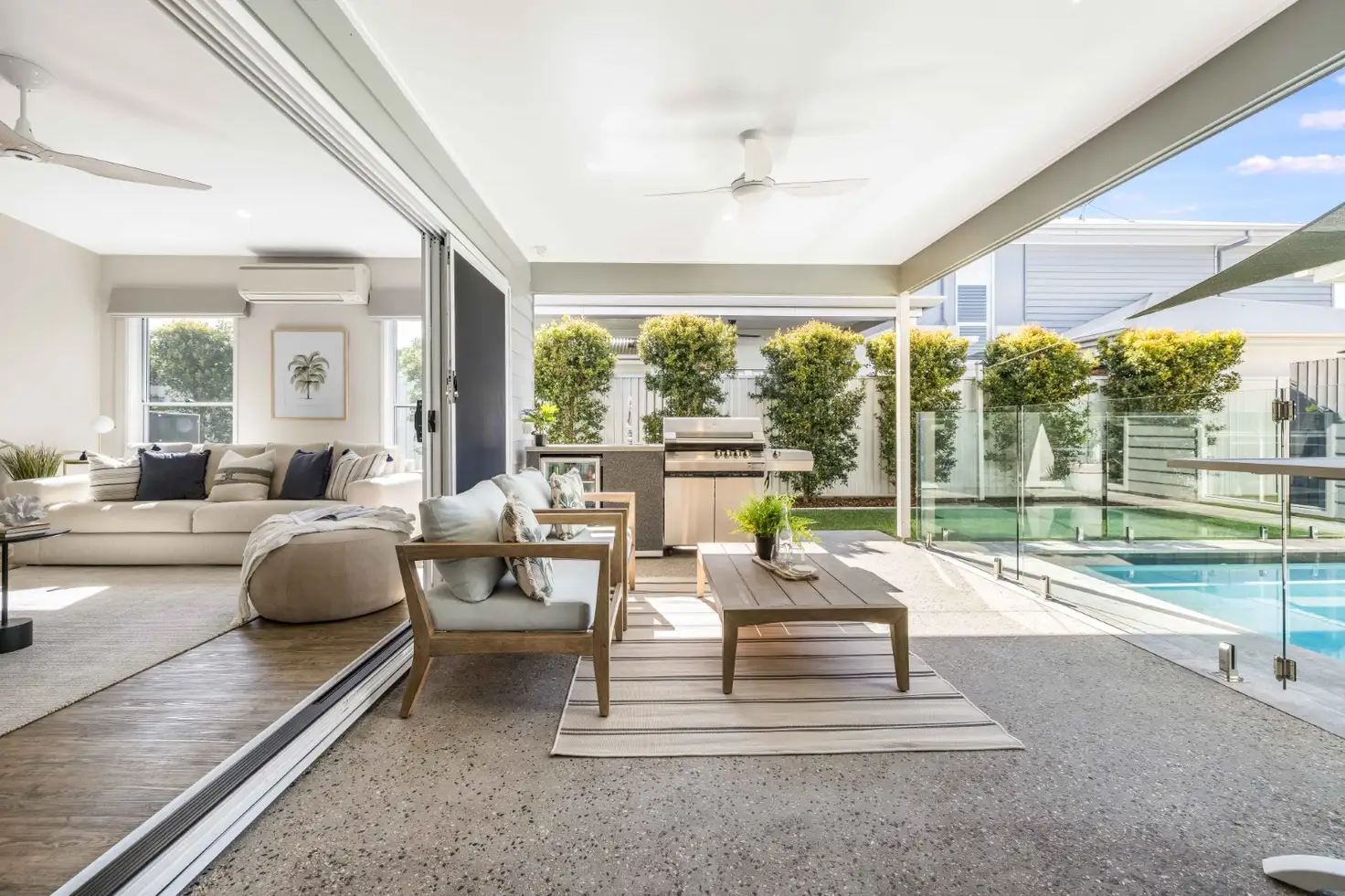 Main view of Homely house listing, 23 Warrego Drive, Pelican Waters QLD 4551