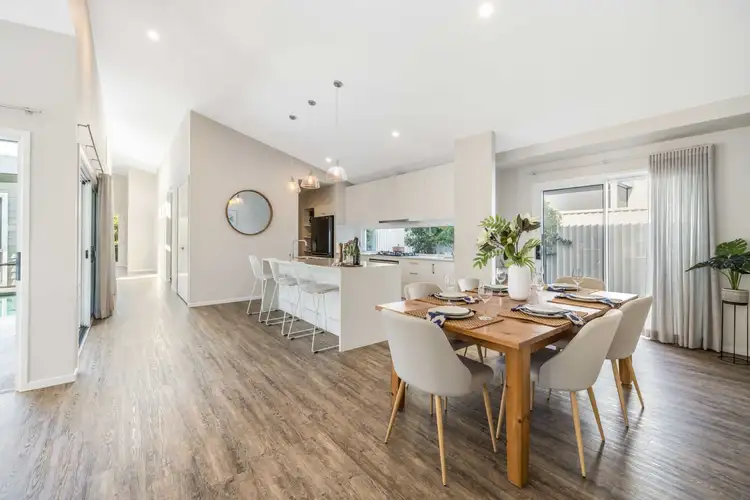 Third view of Homely house listing, 23 Warrego Drive, Pelican Waters QLD 4551