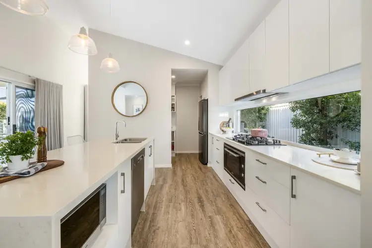 Fourth view of Homely house listing, 23 Warrego Drive, Pelican Waters QLD 4551