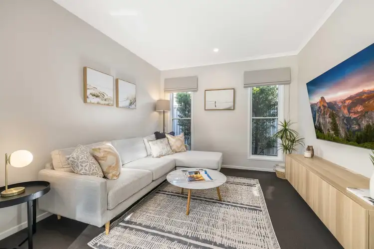 Fifth view of Homely house listing, 23 Warrego Drive, Pelican Waters QLD 4551